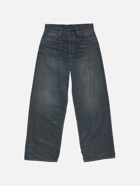 Baggy fit jeans - 1981 - Black