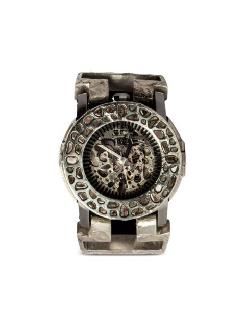 P4—FOB Watch #1250 402mm