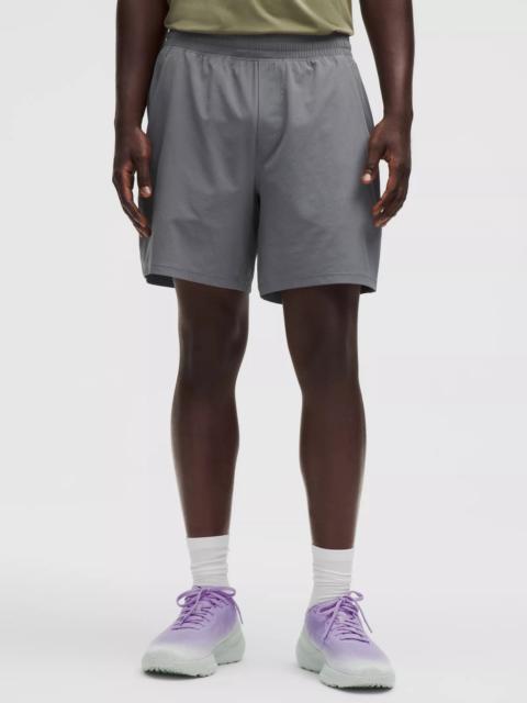 Pace Breaker Lined Short 7"