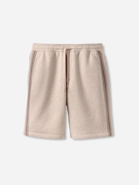 ® Men's Tasman Short in Caribou Heather