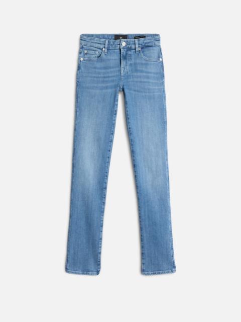 LOW SKINNY in Slim Illusion Iceflow