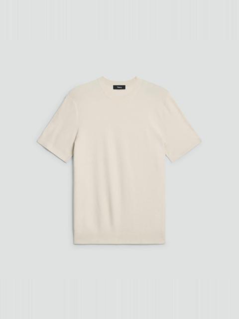 Soris Tee in Light Bilen