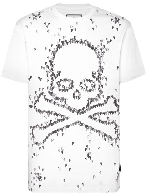 Skull&Bones cotton t-shirt