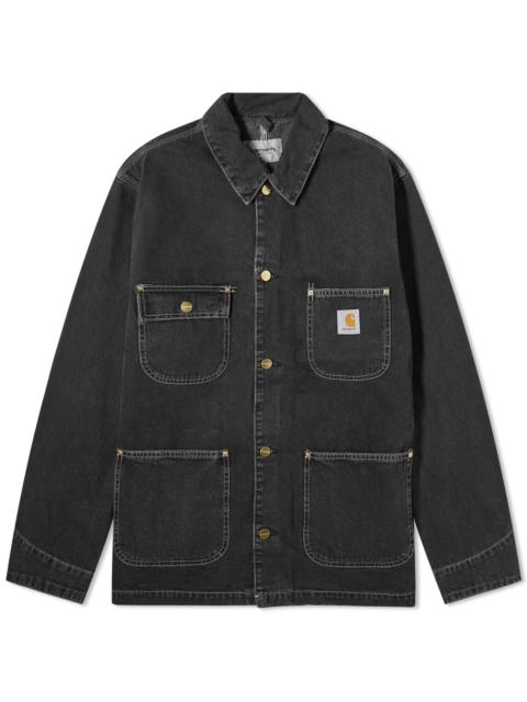 Carhartt WIP OG Chore Coat