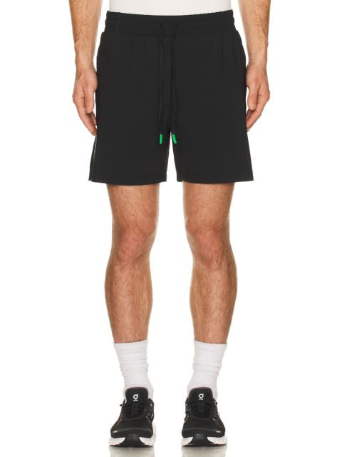 Performance Poly Tech Shorts