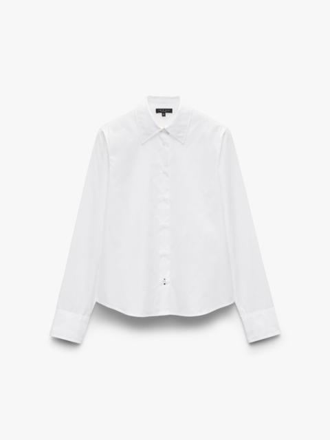 Dayton Poplin Shirt