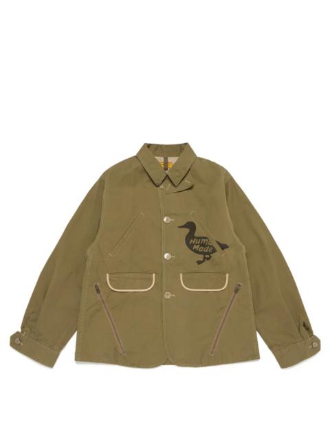 Hunting Jacket