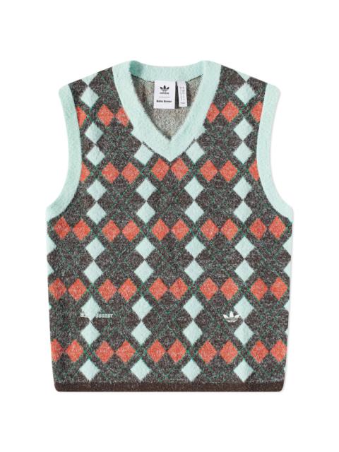 Adidas Consortium x Wales Bonner Knitted Vest