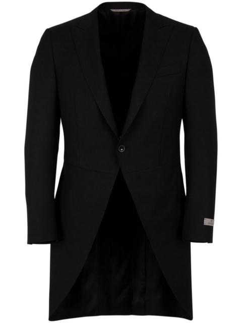 wool suit jacket