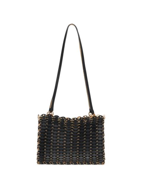 Black & Gold 1969 Flip Reversible Bag