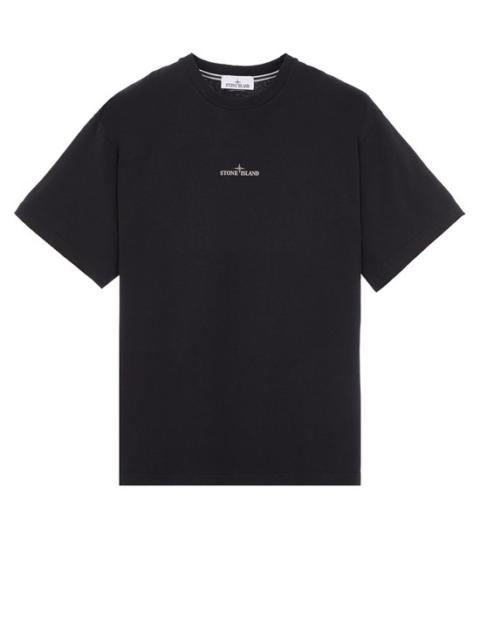 2RCE6 'CAMO ONE' PRINT BLACK