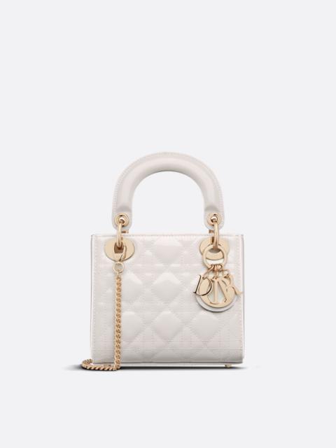 Mini Lady Dior Bag