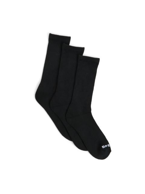 3 pgk Mens Crew Socks