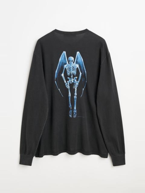 Cruise Longsleeve Fallen Angel Print