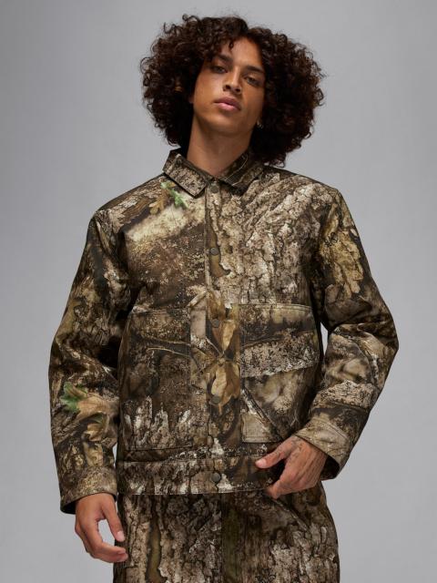 Jordan Flight Chicago Men's Realtree Jacket