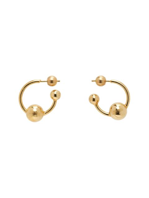 'The Piercing' Earrings