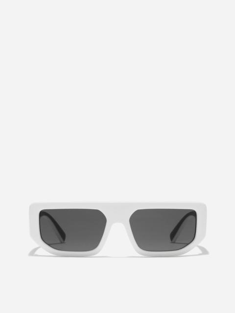 DG Logo Sunglasses