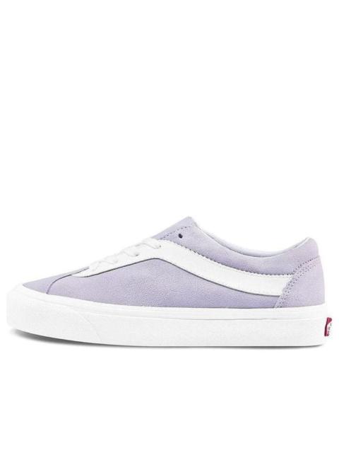 Vans Bold Ni 'Suede - Lavender Blue' VN0A3WLPWP7