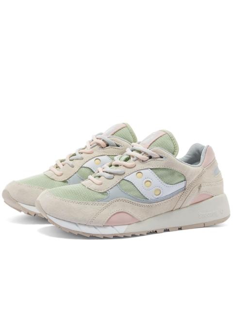 Saucony Shadow 6000 'Saucony Creek'