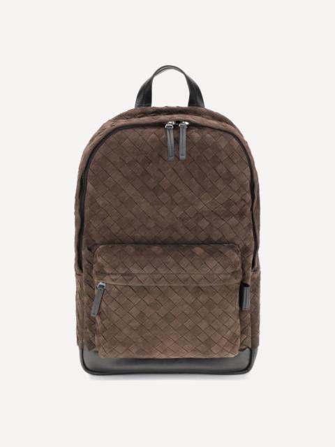 Intrecciato Backpack