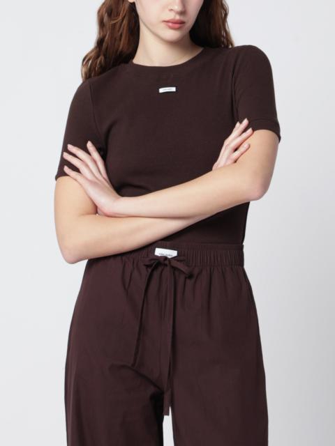 Lounge Redwood T-shirt