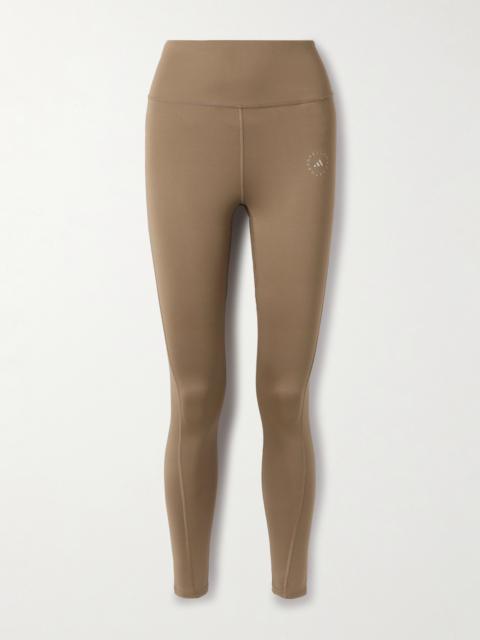 Stretch Recycled Leggings