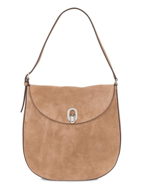 Large Tondo Hobo Bag