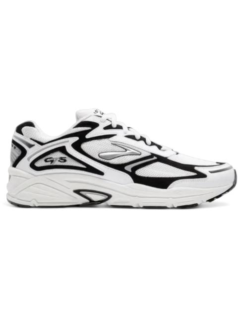 Brooks Adrenaline GTS 4 White Black