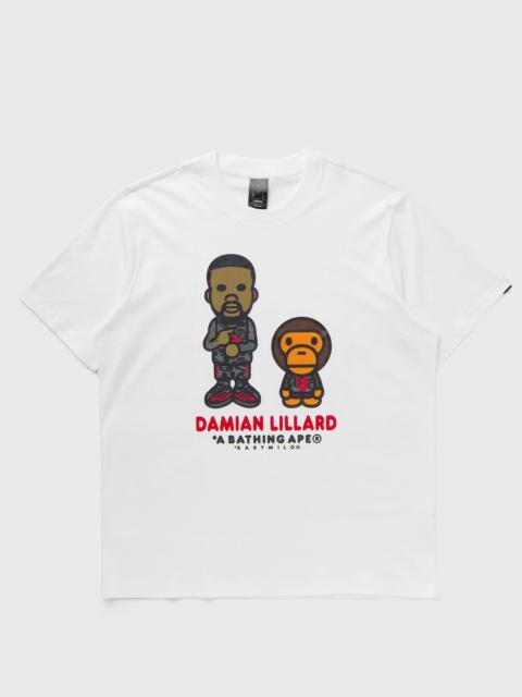 Dame 9 Tee