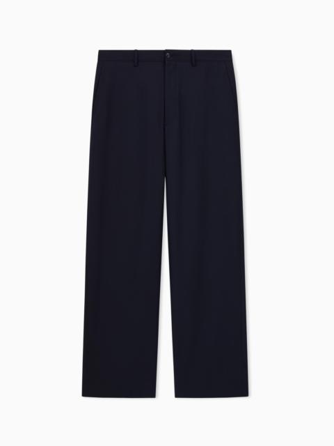 CLASSIC TROUSERS