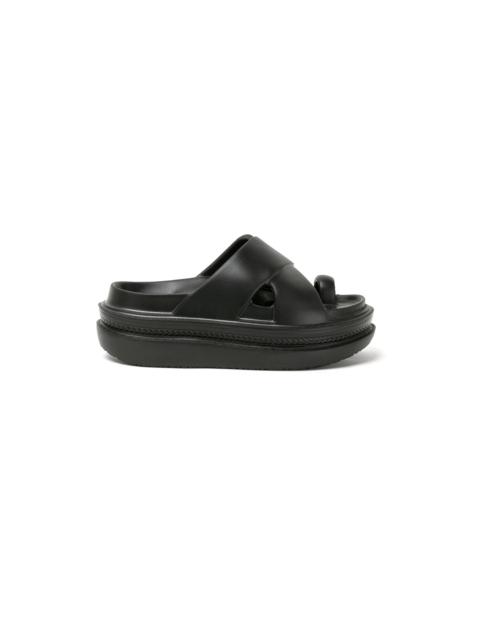 Foam Multiple Sole Sandals