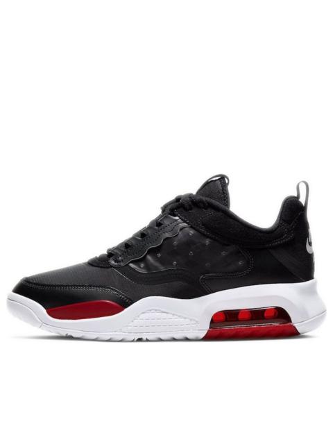 Air Jordan Air Max 200 XX 'Bred' CD6105-006