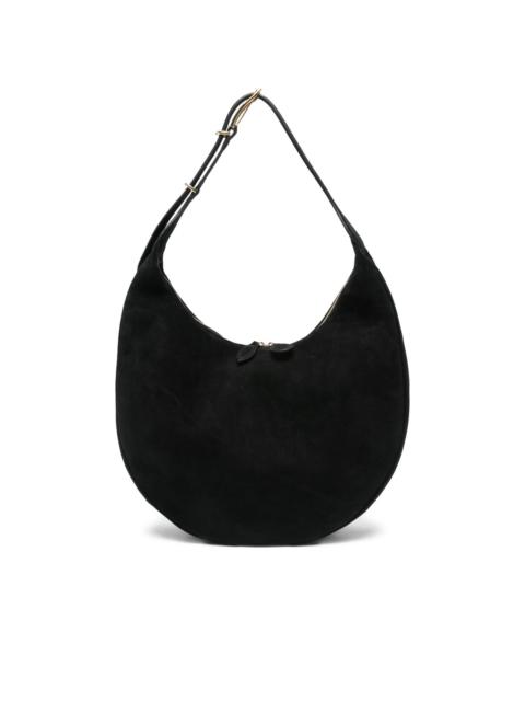 Moon hobo shoulder bag