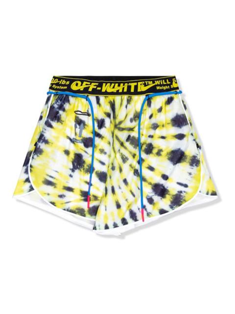 OFF-WHITE x Nike Women's NRG Short Volt