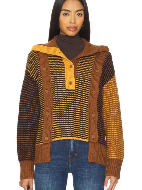 Joris Chunky Sweater