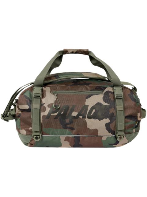 Palace Cordura Reflex RS Tech Holdall Camo