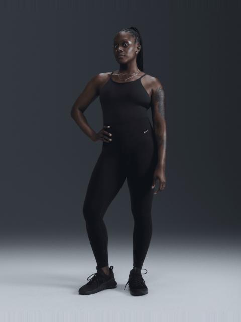 Nike Zenvy Women's Gentle-Support High-Waisted Full-Length Leggings