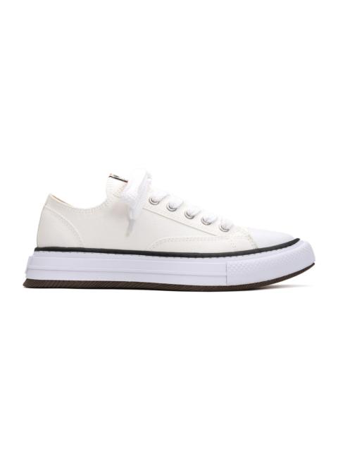 "YUCCA" OG Sole Canvas Low-top Sneaker