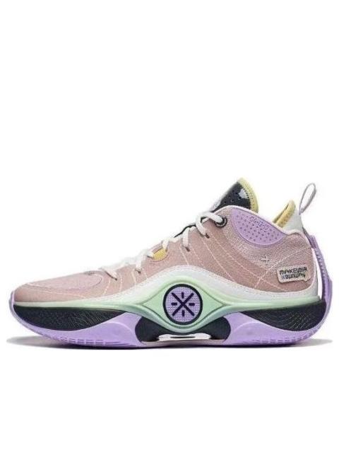 Li-Ning Wade Shadow 5 'Dreamer' ABPT053-8