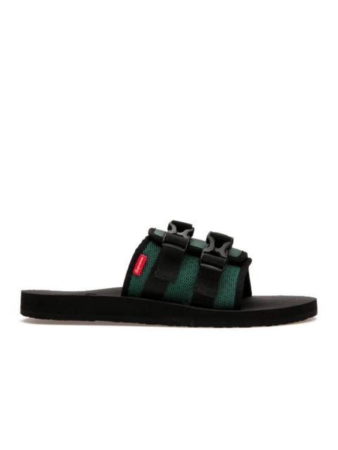 The North Face Trekking Sandal Supreme Dark Green