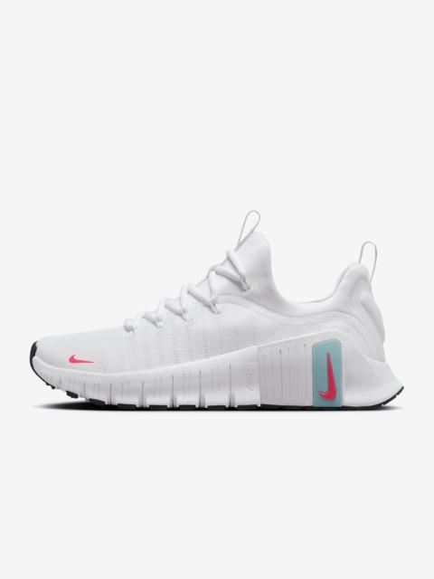 Nike Free Metcon 6 Women's Workout Shoes