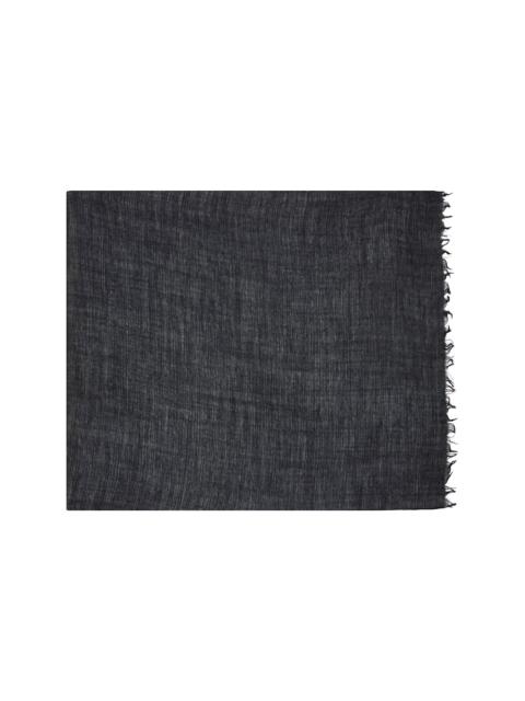 Black Concordians Follo Scarf