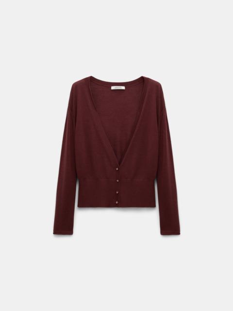 ESSENTIAL EASE cardigan