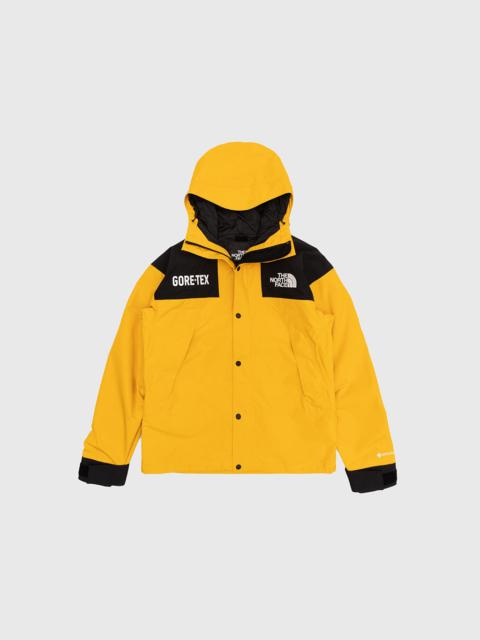 GORE-TEX MOUNTAIN JACKET