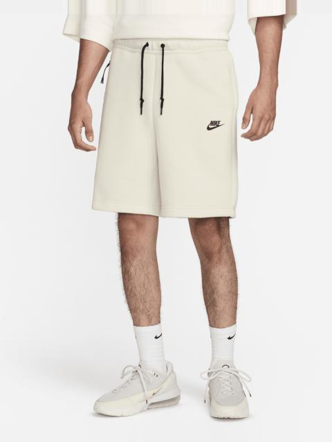 Nike Sportswear Tech Fleece Men's Shorts