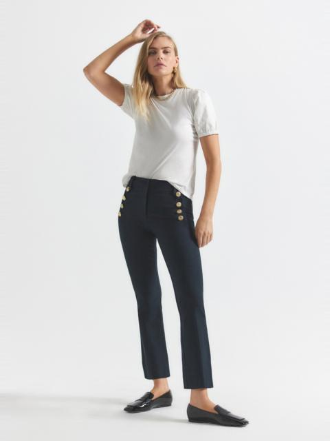 ROBERTSON SLIM TROUSER