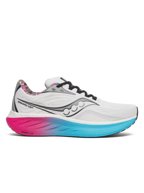 Keith Haring X Saucony Ride 18