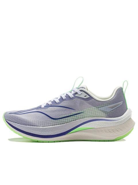 (WMNS) Li-Ning Rouge Rabbit 'Grey Blue Green' ARPU002-4