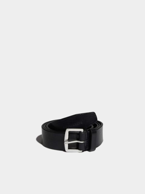 SIMPLE MAN BELT