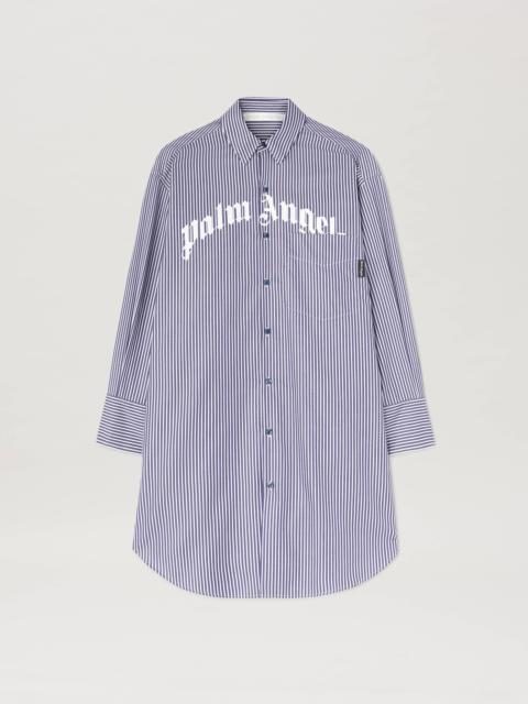 Golden Mongram Giorgina Bag